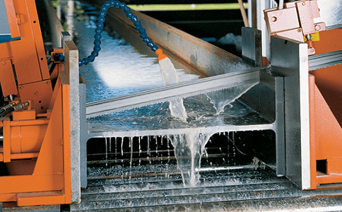 保定加工厂怎样提高带锯床的工作效率？